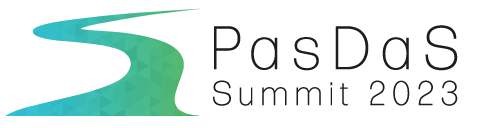 PasDaS 2023: <br>New Data Management Concepts as a Foundation for Sustainable Value Chains